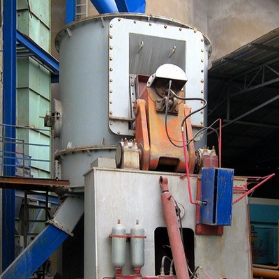 OEM Yüksek Çıkışlı VRM Çimento Fabrikası 560kw-5300kw