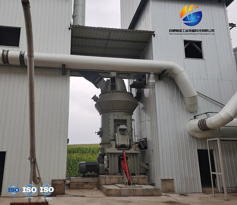 Vertikal Rol Mağazası Enerji tasarrufu ve verimli Bentonit Dikey Mağazası