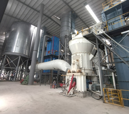 İnşaat ve Üretim için Dayanıklı Alçıman Dikey Düzme Düzme