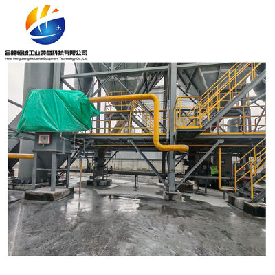 Barut aktarımı için seyreltilmiş fazlı pnevmatik taşıyıcı ejeksiyon pompası