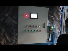 Pnömatik nakliye kutusu pompası