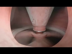 Hammadde Öğütme için 1 - 45t / H Dikey VRM Çimento Değirmeni