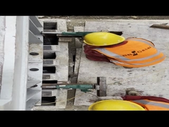 Dikey değirmen alt kabuk kurulum ve ayarlama: değirmen plaka ile konsantrisite elde etmek